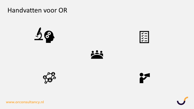 meet up veilig werken