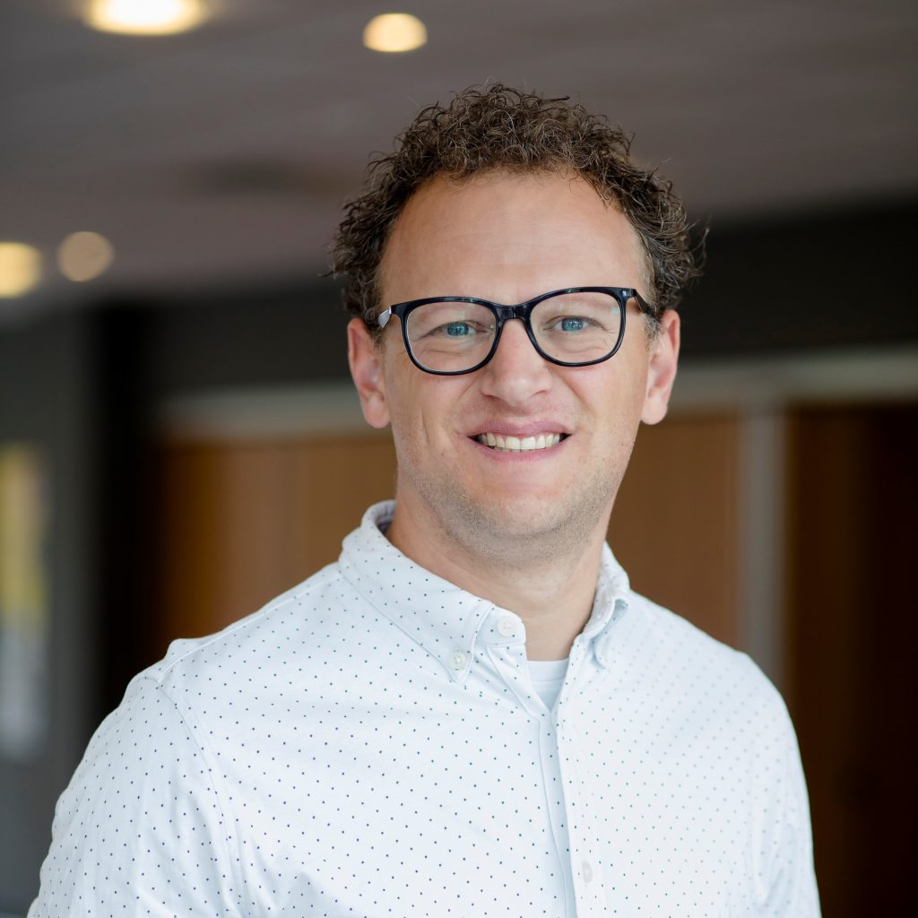 Pieter Landwehr Johan