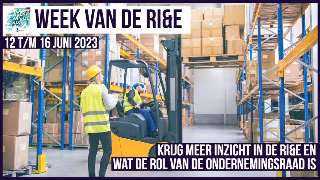 Week van de RI&E