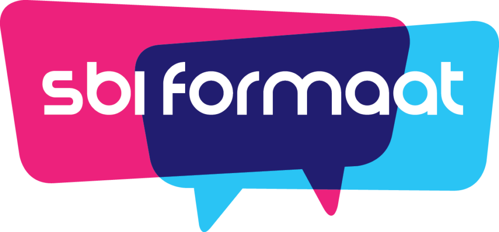 Logo SBI Formaat