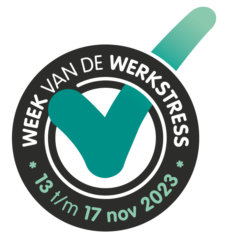 Week van de Werkstress