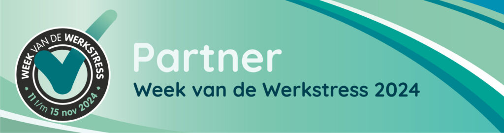 Week van de Werkstress
