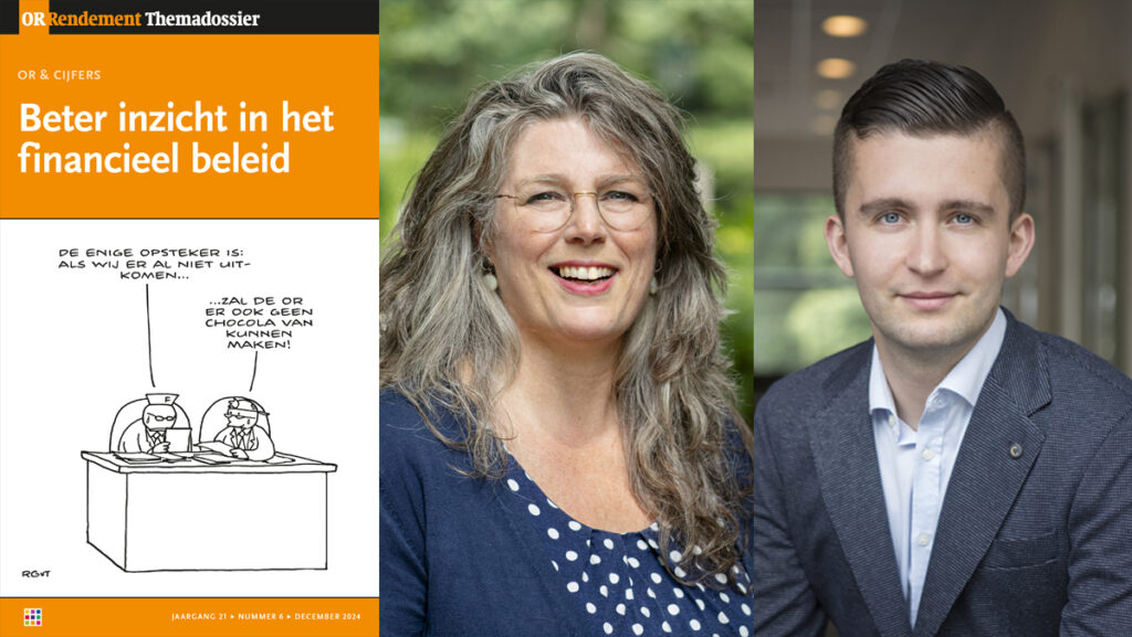 Themadossier Financieel Beleid