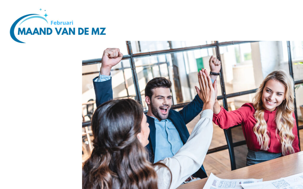 Maand van de Medezeggenschap 2025: inspirerende afsluiting