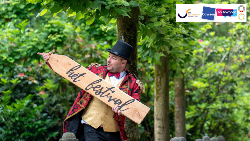 Hét Festival van de Medezeggenschap 2025