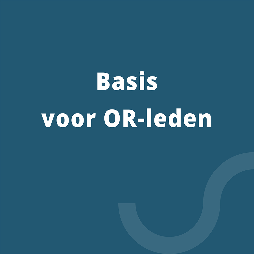 open inschrijving basis voor or-leden