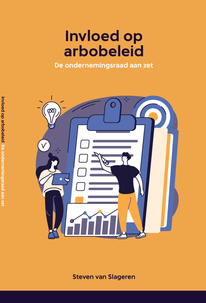 Invloed op arbobeleid