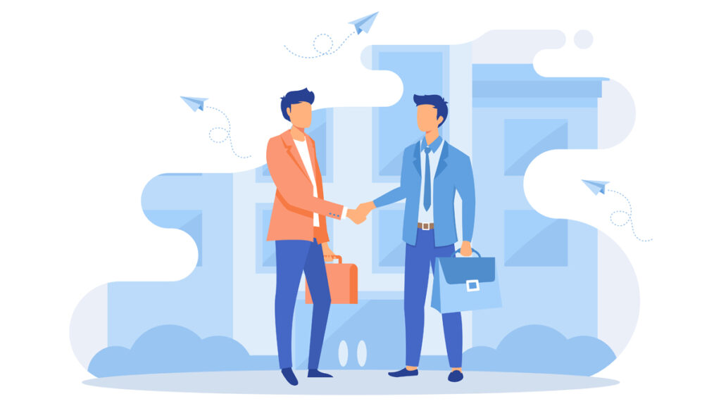 ondernemingsovereenkomst